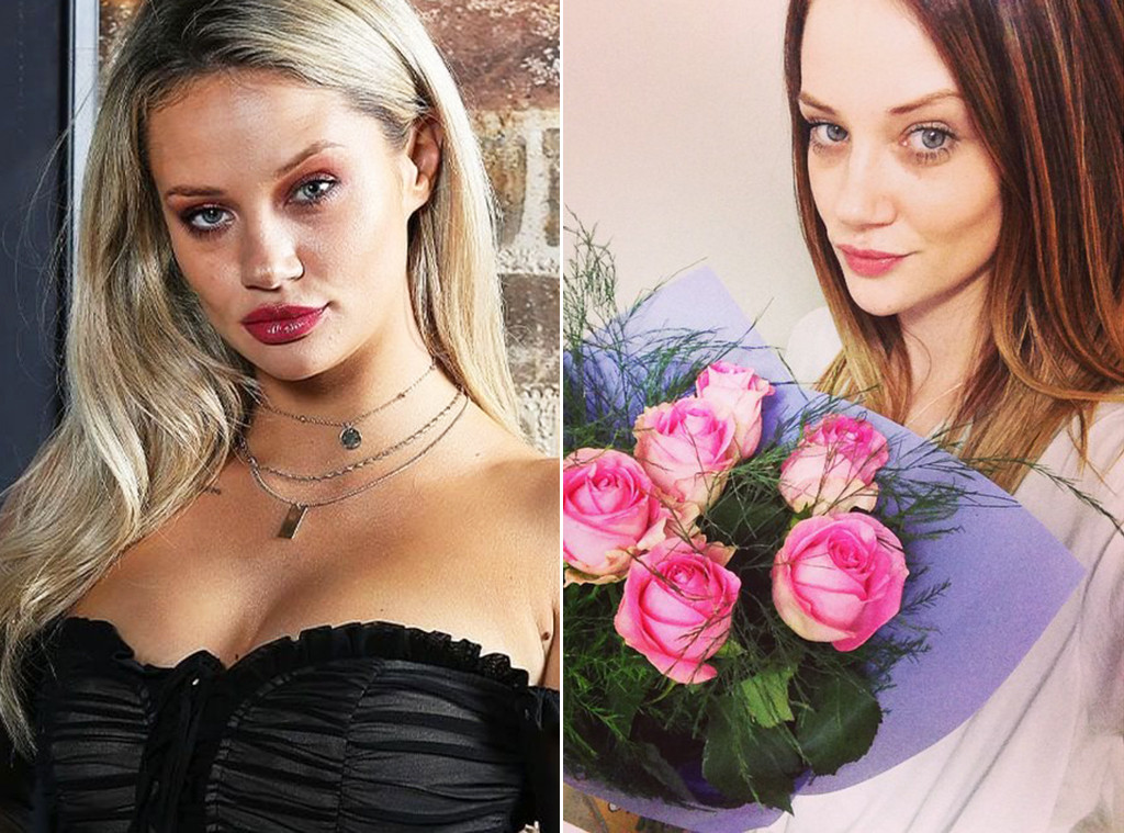 Jessika Power, Married at First Sight Australia Jessika Power, Married at First Sight Australia